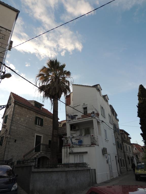 Apartment Asi Split Exterior foto