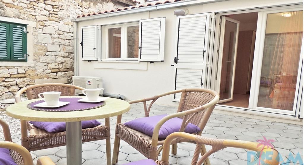 Apartment Asi Split Exterior foto