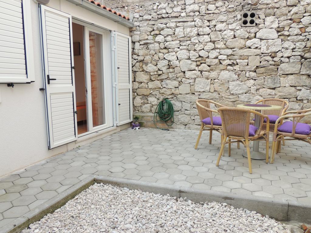 Apartment Asi Split Exterior foto