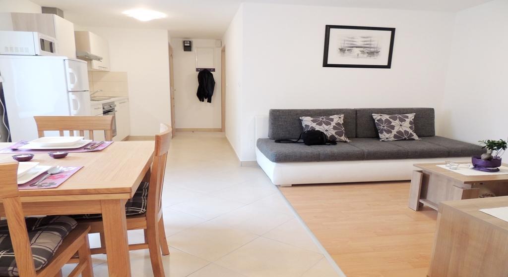 Apartment Asi Split Exterior foto