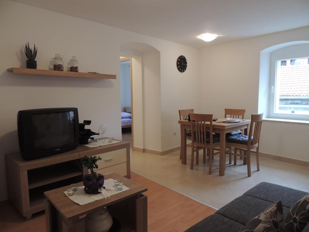 Apartment Asi Split Exterior foto